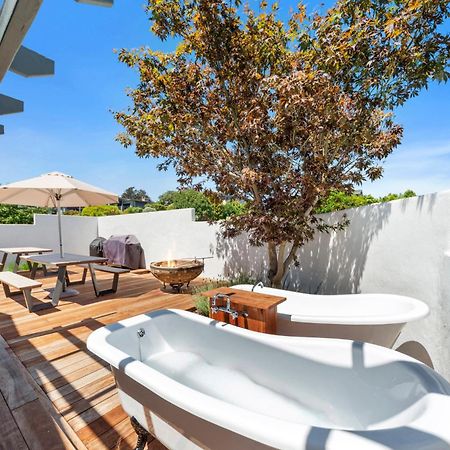 Hilltop House - Taupo Exterior foto