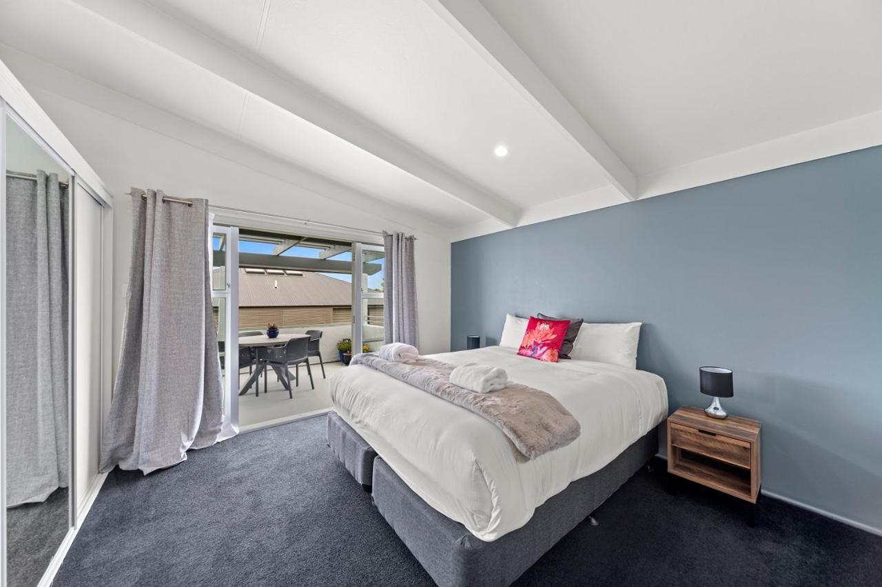 Hilltop House - Taupo Exterior foto