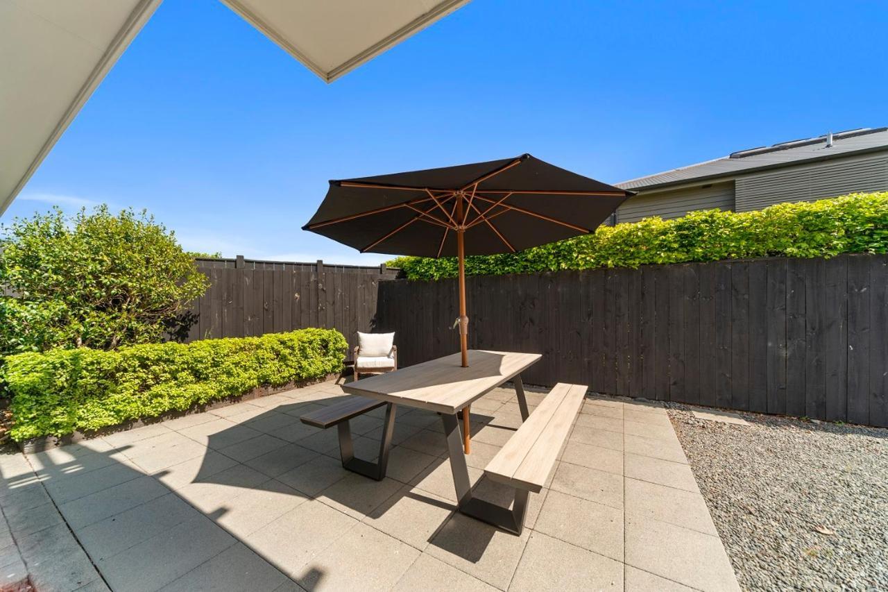 Hilltop House - Taupo Exterior foto